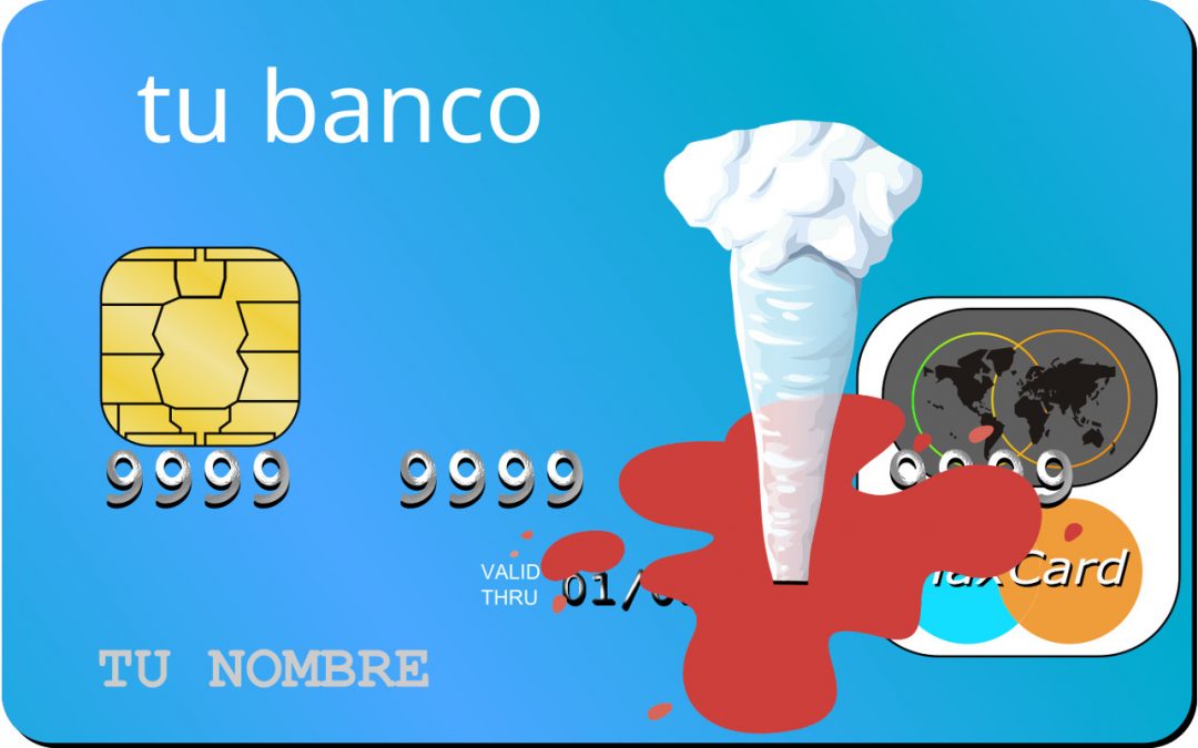¿Qué son los textos carámbano?