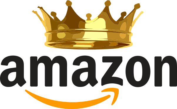 Amazon, la reina de las tiendas online
